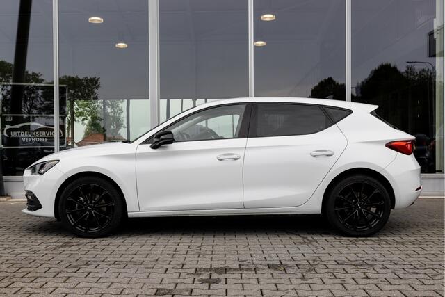 Seat LEON 1.0 TSI Style | LED | Carplay