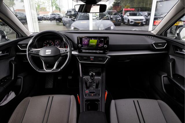 Seat LEON 1.0 TSI Style | LED | Carplay
