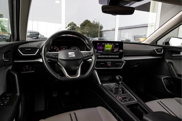 Seat LEON 1.0 TSI Style | LED | Carplay