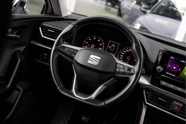 Seat LEON 1.0 TSI Style | LED | Carplay