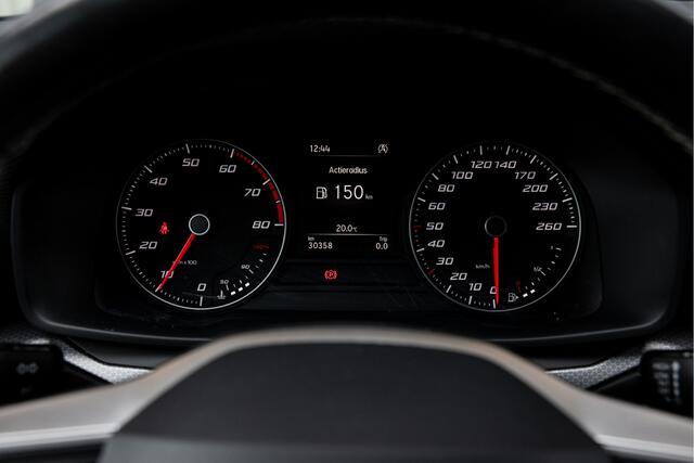 Seat LEON 1.0 TSI Style | LED | Carplay