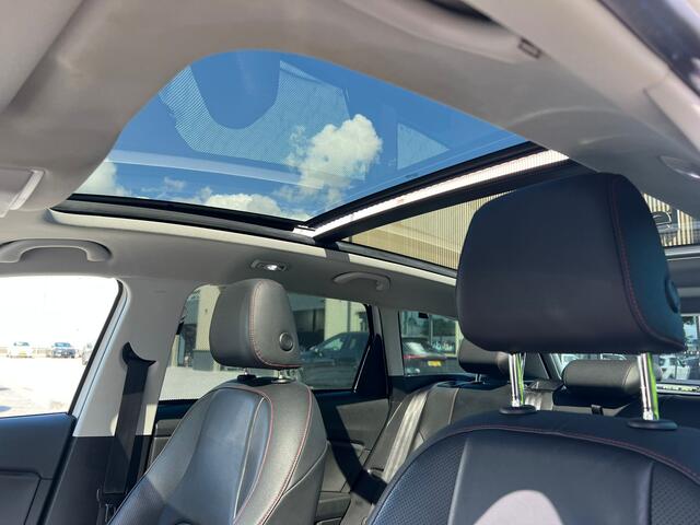 Seat LEON ST 1.5 TSI FR Business Intense pano, navi, cruise, leer