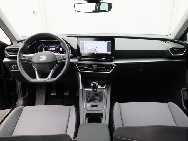 Seat LEON Sportstourer 1.0 TSI Style Business Intense/ unieke km!