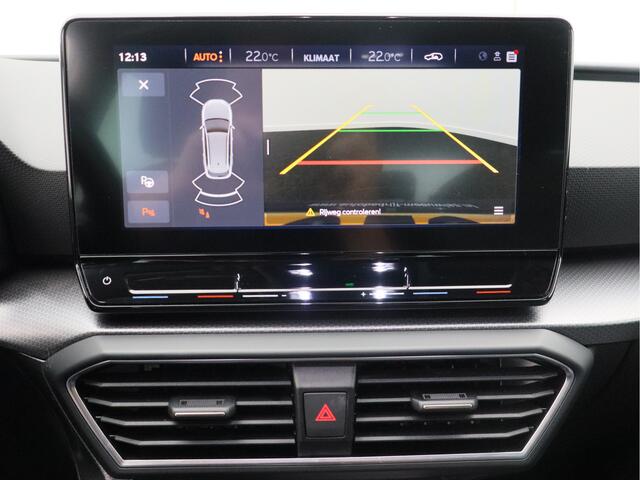 Seat LEON Sportstourer 1.0 TSI Style Business Intense/ unieke km!
