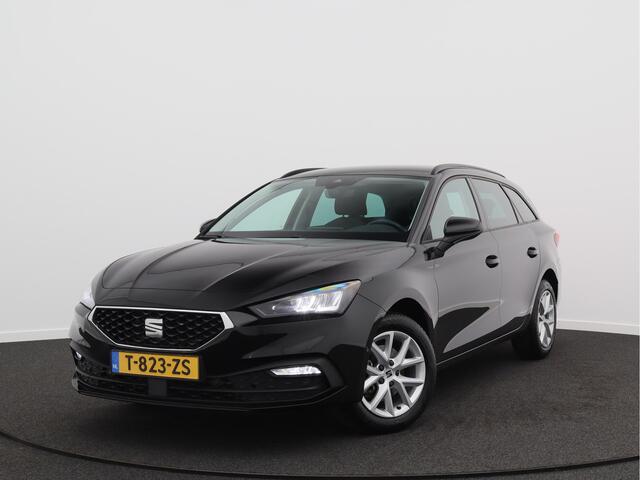 Seat LEON Sportstourer 1.0 TSI Style Business Intense/ unieke km!