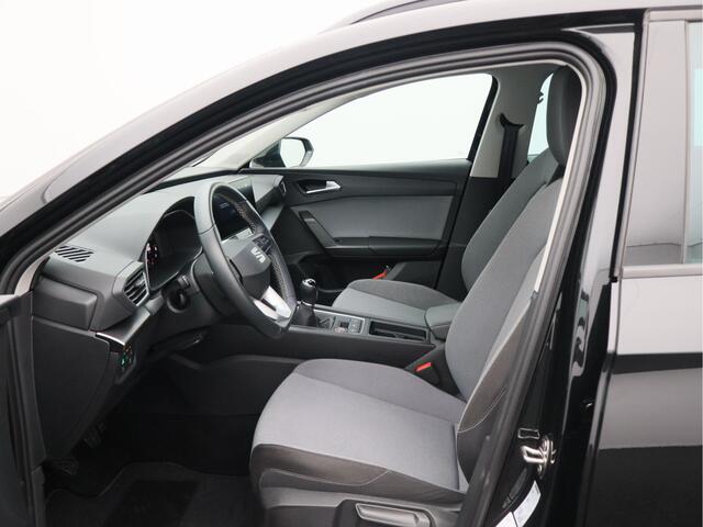 Seat LEON Sportstourer 1.0 TSI Style Business Intense/ unieke km!