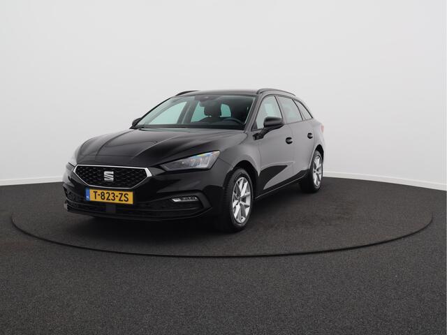 Seat LEON Sportstourer 1.0 TSI Style Business Intense/ unieke km!