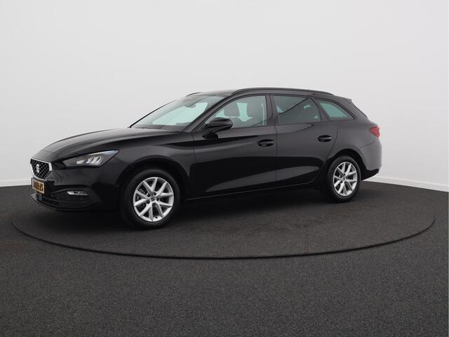 Seat LEON Sportstourer 1.0 TSI Style Business Intense/ unieke km!