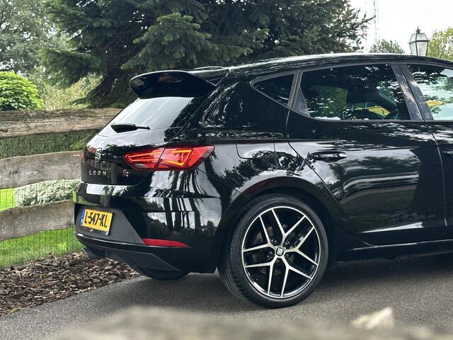 Seat LEON ST 1.5 TSI FR Business Intense
