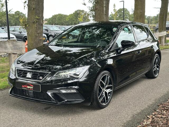Seat LEON ST 1.5 TSI FR Business Intense