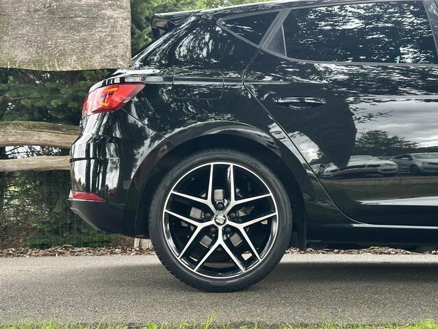 Seat LEON ST 1.5 TSI FR Business Intense
