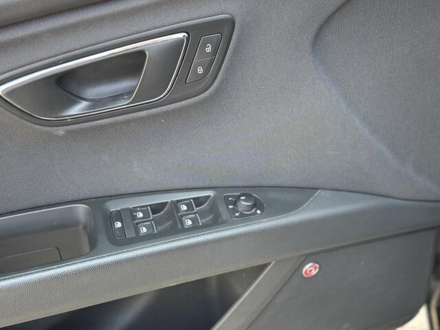 Seat LEON ST 1.5 TSI FR XENON | LANE | CRUISE | ELEK PAKKET | PDC | CV | CLIMA | LED | LM