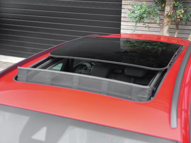 Seat LEON ST 2.0 TSI 4DRIVE CUPRA Brembo Adaptive cruise Panoramadak Leren bekleding