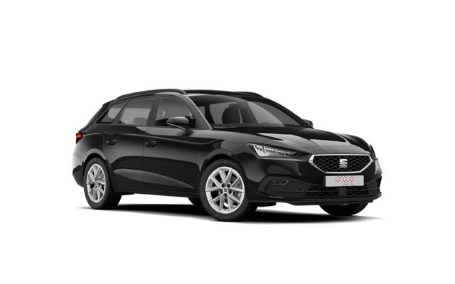 Seat LEON Sportstourer 1.5 TSI eHybrid 204 6DSG FR Business | Achteruitrijcamera | Automatisch dimmende binnenspiegel | Dakhemel uitgevoerd in zwart