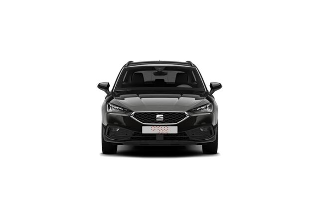 Seat LEON Sportstourer 1.5 TSI eHybrid 204 6DSG FR Business | Achteruitrijcamera | Automatisch dimmende binnenspiegel | Dakhemel uitgevoerd in zwart