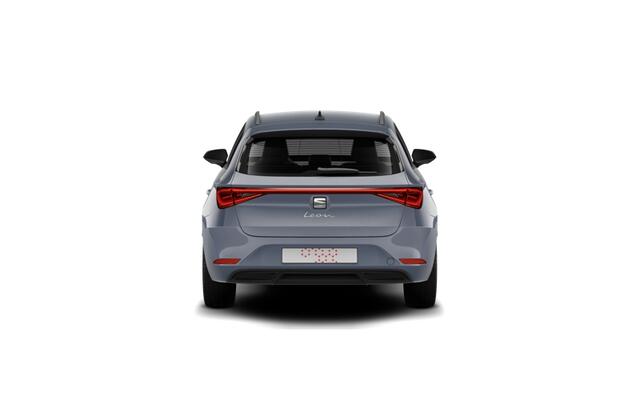 Seat LEON Sportstourer 1.5 TSI eHybrid 204 6DSG FR Business | Achteruitrijcamera | Automatisch dimmende binnenspiegel | Dakhemel uitgevoerd in zwart