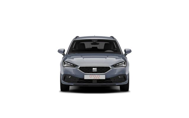 Seat LEON Sportstourer 1.5 TSI eHybrid 204 6DSG FR Business | Achteruitrijcamera | Automatisch dimmende binnenspiegel | Dakhemel uitgevoerd in zwart