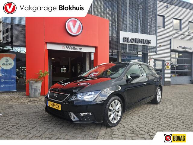 Seat LEON ST 1.0 EcoTSI St. BnsI.
