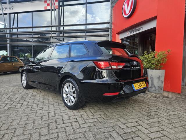 Seat LEON ST 1.0 EcoTSI St. BnsI.