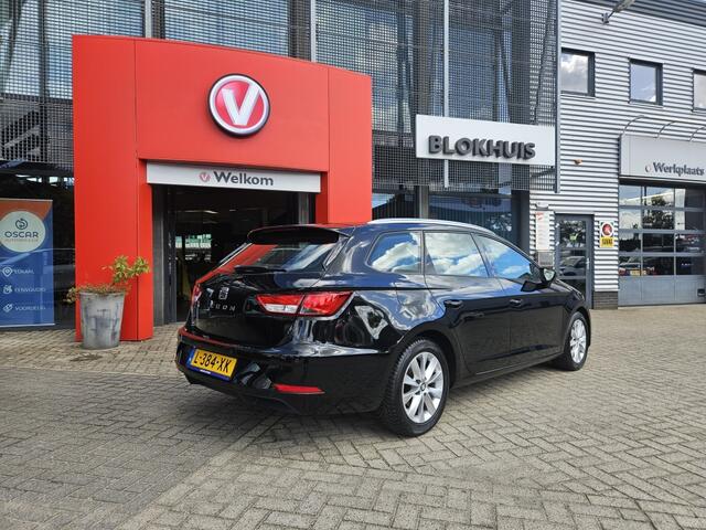 Seat LEON ST 1.0 EcoTSI St. BnsI.