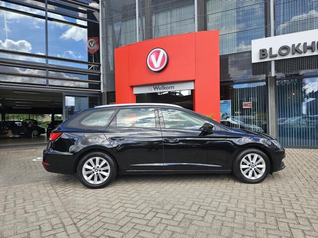 Seat LEON ST 1.0 EcoTSI St. BnsI.