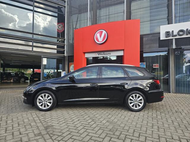 Seat LEON ST 1.0 EcoTSI St. BnsI.