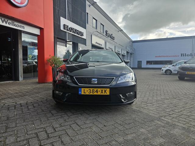 Seat LEON ST 1.0 EcoTSI St. BnsI.