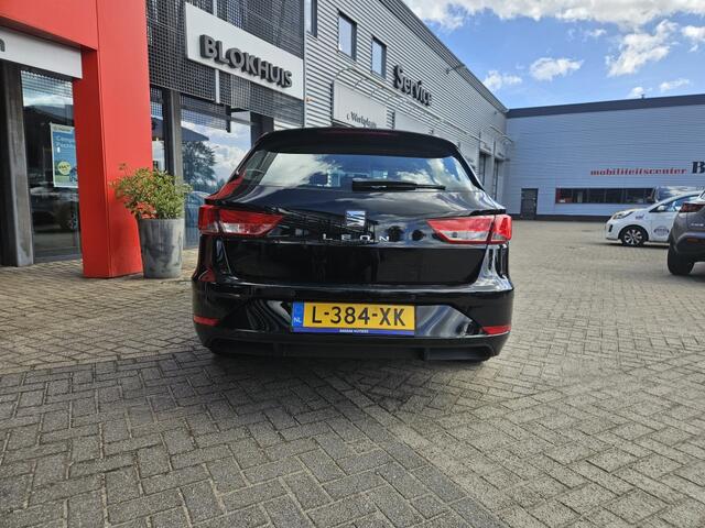 Seat LEON ST 1.0 EcoTSI St. BnsI.