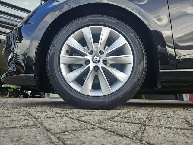 Seat LEON ST 1.0 EcoTSI St. BnsI.