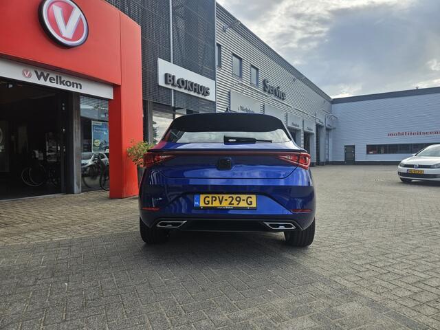 Seat LEON 1.4 TSI eH PHEV I 19 inch I Schuifdak I Android I Winterpakket I