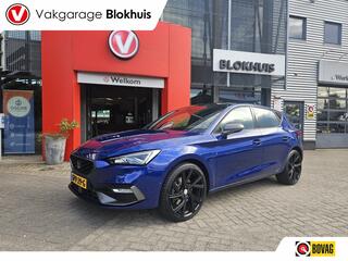 Seat LEON 1.4 TSI eH PHEV I 19 inch I Schuifdak I