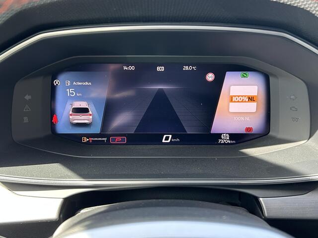 Seat LEON Sportstourer 1.5 eTSI FR Business Intense | Navigatie | Camera | Apple & Android Carplay | Adaptive Cruise Control | Climate Control |