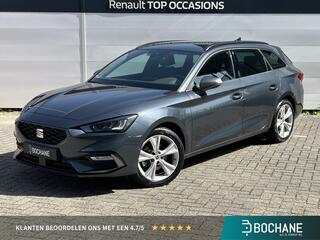 Seat LEON Sportstourer 1.5 eTSI FR Business Intens