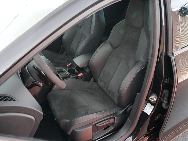 Seat LEON ST Cupra R |carbon|Hurricane exhaust|Beats|1 of 799|schaalstoelen|Apple carplay|Android Auto|Brembo|Sper diff|