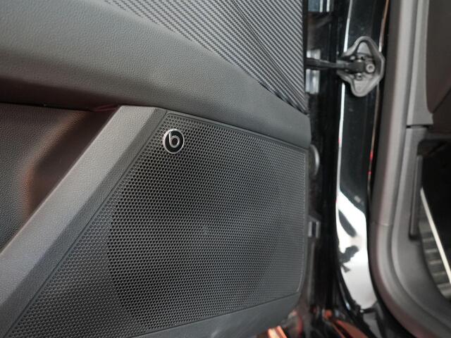 Seat LEON ST Cupra R |carbon|Hurricane exhaust|Beats|1 of 799|schaalstoelen|Apple carplay|Android Auto|Brembo|Sper diff|
