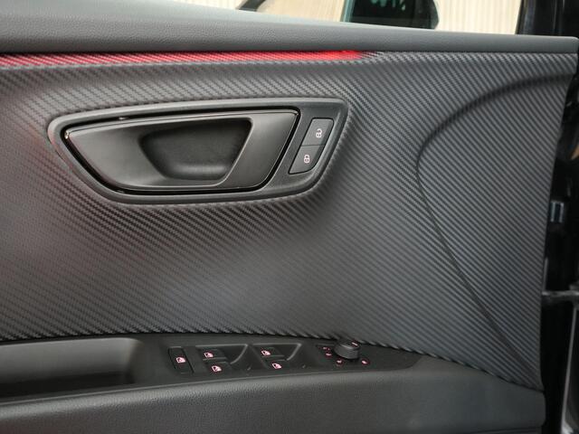 Seat LEON ST Cupra R |carbon|Hurricane exhaust|Beats|1 of 799|schaalstoelen|Apple carplay|Android Auto|Brembo|Sper diff|