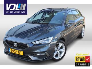 Seat LEON Sportstourer 1.5 TSI FR Apple Carplay/An