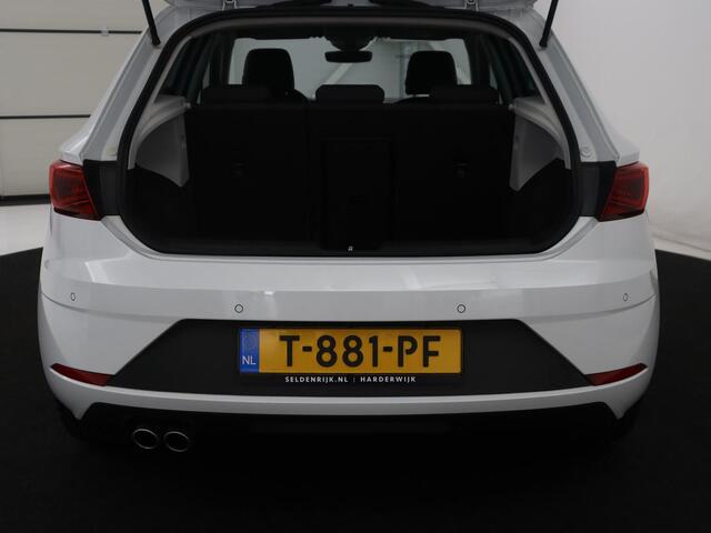 Seat LEON 1.4 EcoTSI FR Business Intense | Automaat | Apple Carplay | LED |