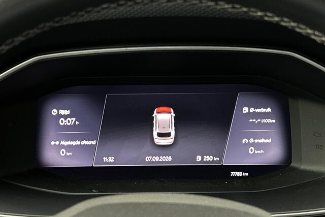 Seat LEON Sportstourer 1.0 TSI Style | Adaptieve cruise control | LED koplampen | Airco