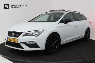 Seat LEON ST 1.5 TSI FR Ultimate Edition Black (PA