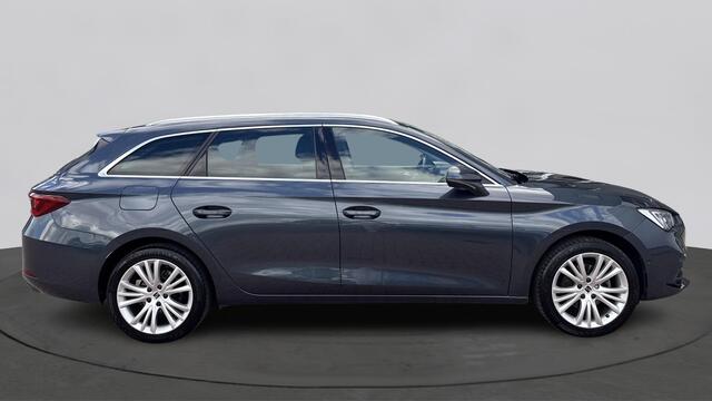 Seat LEON Sportstourer 1.5 TSI Style Launch Edition