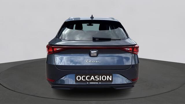 Seat LEON Sportstourer 1.5 TSI Style Launch Edition