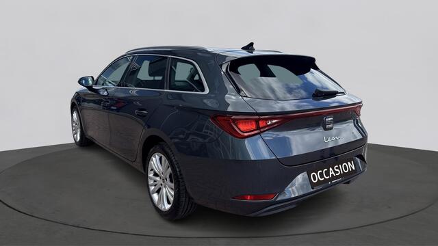 Seat LEON Sportstourer 1.5 TSI Style Launch Edition