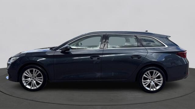 Seat LEON Sportstourer 1.5 TSI Style Launch Edition