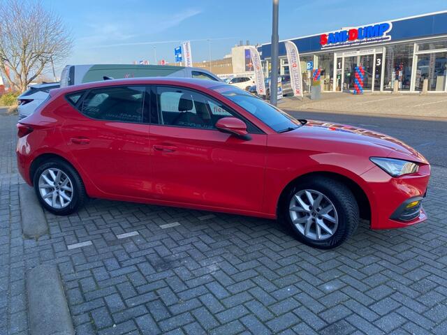 Seat LEON 1.0 TSI Reference