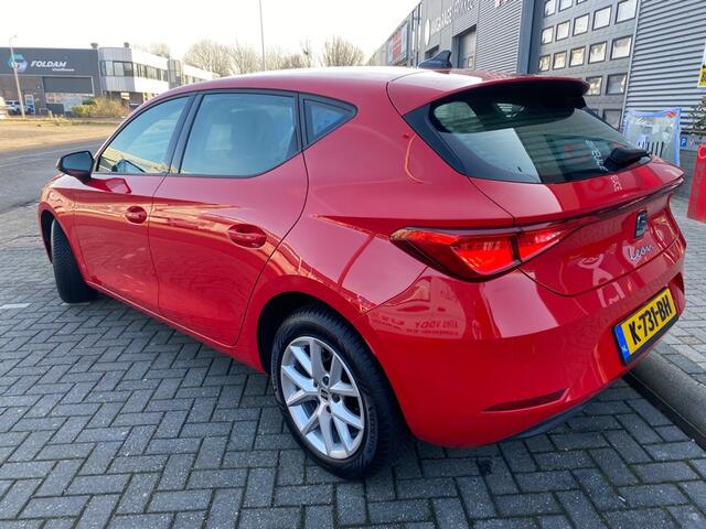 Seat LEON 1.0 TSI Reference