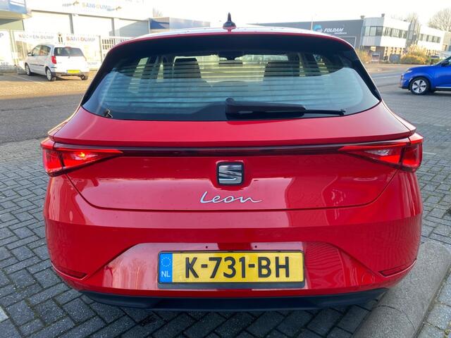 Seat LEON 1.0 TSI Reference