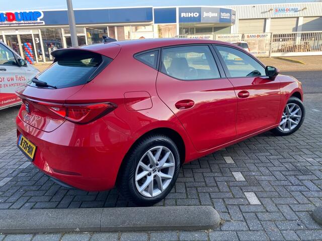 Seat LEON 1.0 TSI Reference