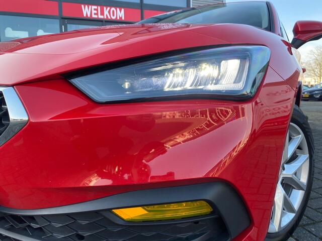 Seat LEON 1.0 TSI Reference