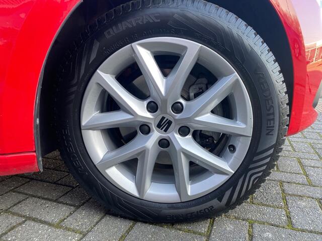 Seat LEON 1.0 TSI Reference